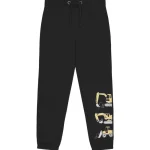 Peuhu Lasten Sisävaatteet-Lasten Collegehousut Rome Print 2 Työkoneet