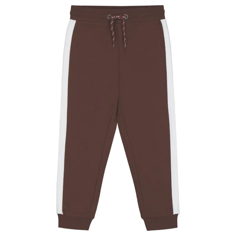 lasten-collegehousut-peuhu-rom-yJAxKIAI-0.webp Peuhu Lasten Sisävaatteet-Lasten Collegehousut Romulus Ruskea