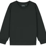 Noixx Lasten Sisävaatteet-Lasten Collegepaita Yoko Musta