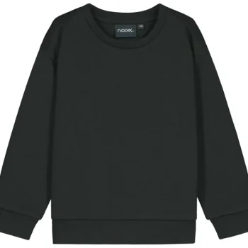 Noixx Lasten Sisävaatteet-Lasten Collegepaita Yoko Musta