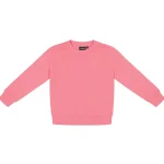 Noixx Lasten Sisävaatteet-Lasten Collegepusero Pinkki