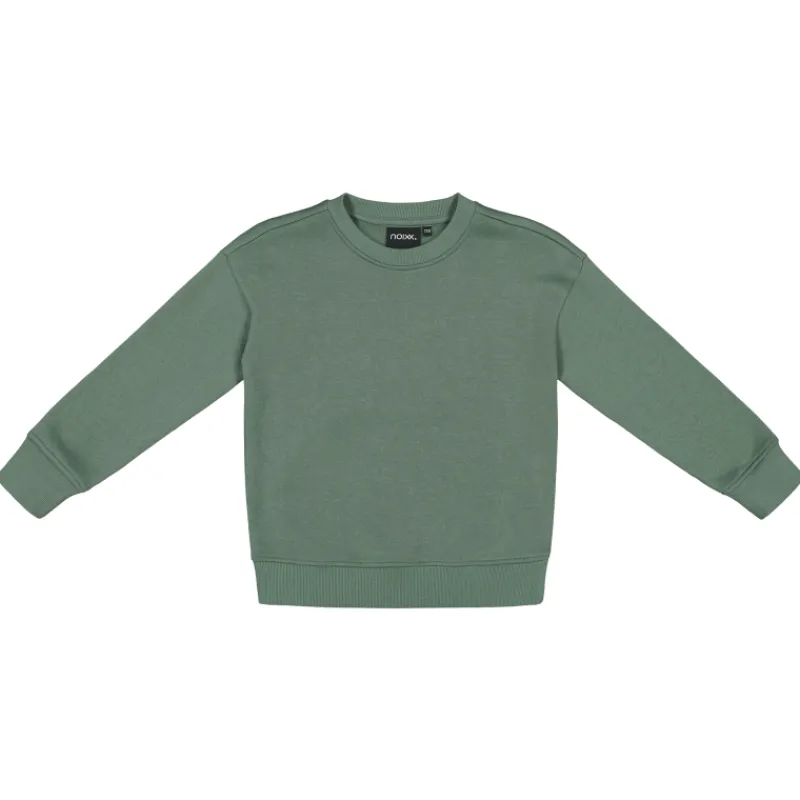 lasten-collegepusero-noixx-zlldtIfQ-0.webp Noixx Lasten Sisävaatteet-Lasten Collegepusero Vihreu00e4