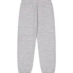 Peuhu Lasten Ulkovaatteet-Lasten Fleecehousut Fidji Harmaa