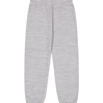 Peuhu Lasten Ulkovaatteet-Lasten Fleecehousut Fidji Harmaa