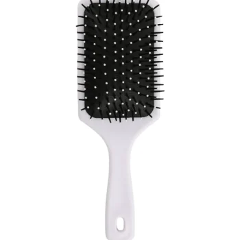 Miny Hiuskoristeet Ja Hiustenhoitovälineet^Lasten Hiusharja Kissa, Vaaleanpunainen