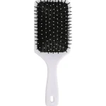 Miny Hiuskoristeet Ja Hiustenhoitovälineet^Lasten Hiusharja Kissa