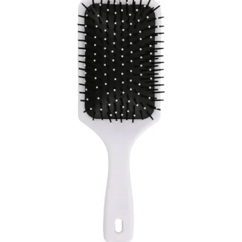 Miny Hiuskoristeet Ja Hiustenhoitovälineet^Lasten Hiusharja Kissa