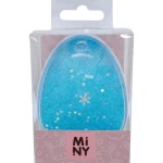 Miny Hiuskoristeet Ja Hiustenhoitovälineet^Lasten Hiusharja Sininen