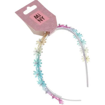 Miny Hiuskoristeet Ja Hiustenhoitovälineet^Lasten Hiuspanta Kukka