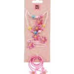 Miny Korut Ja Kellot^Lasten Korusetti