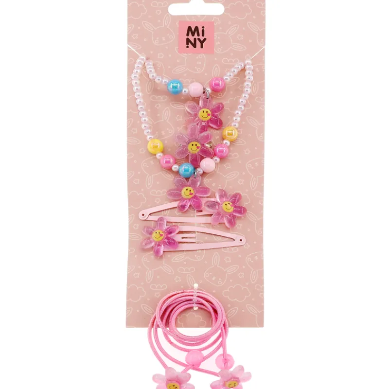 lasten-korusetti-miny-YMrttkWu-0.webp Miny Korut Ja Kellot^Lasten Korusetti