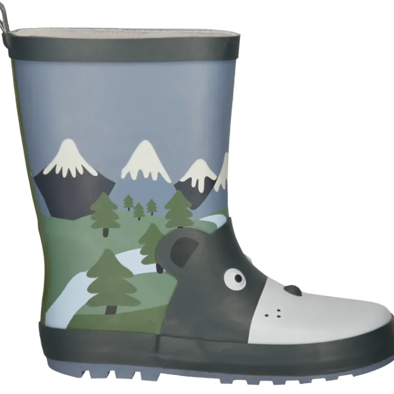 lasten-kumisaappaat-future-tt-QwgPdbTM-0.webp Future Tt Sport Lasten Kengät-Lasten Kumisaappaat Sebes Karhu Sininen