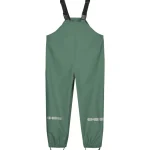 Peuhu Lasten Ulkovaatteet-Lasten Kurahousut Gigi Pants Vihreu00e4