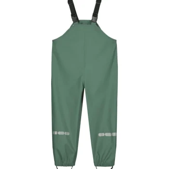 Peuhu Lasten Ulkovaatteet-Lasten Kurahousut Gigi Pants Vihreu00e4