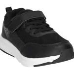 Future Tt Sport Lasten Kengät-Lasten Lenkkarit Vanora Musta