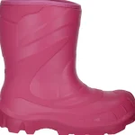 Future Tt Sport Lasten Kengät-Lasten Lämpökumisaappaat Ude Fuksia