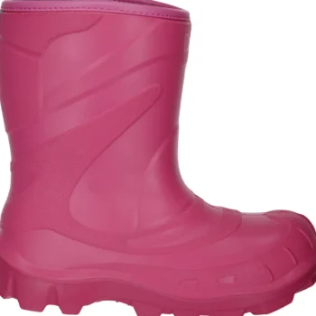 Future Tt Sport Lasten Kengät-Lasten Lämpökumisaappaat Ude Fuksia