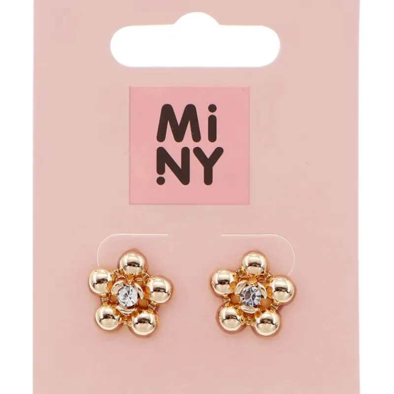 lasten-nappikorvakorut-miny-ku-BQiHUJaG-0.webp Miny Korut Ja Kellot^Lasten Nappikorvakorut Kukka Kullanvärinen