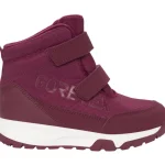 Aerym Lasten Kengät-Lasten Nilkkurit Alcott GTX Viininpunainen