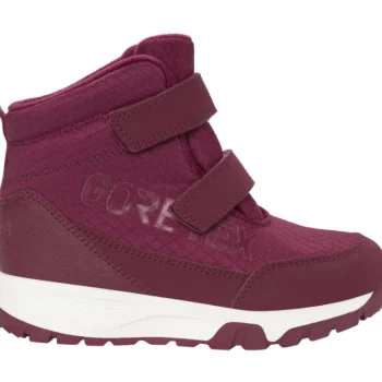 Aerym Lasten Kengät-Lasten Nilkkurit Alcott GTX Viininpunainen