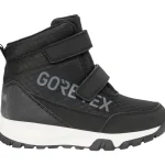 Aerym Lasten Kengät-Lasten Nilkkurit Alcott GTX Musta