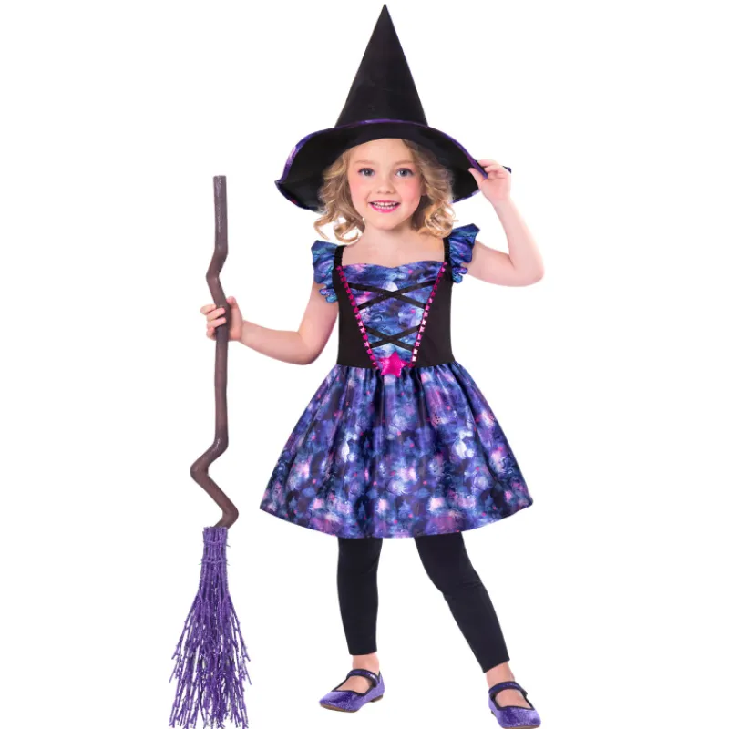 lasten-noita-asu-amscan-4-6-v-BiBkpQfl-0.webp Amscan Sesonkikoristeet-Lasten Noita-asu 4-6 V