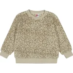 Peuhu Lasten Sisävaatteet-Lasten Pörröfleecepusero Clarissa Pantteri