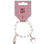 Miny Korut Ja Kellot^Lasten Rannekoru + Vaihtokoru