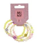 Miny Korut Ja Kellot^Lasten Rannekoru 4 Kpl