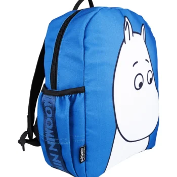 Moomin By Martinex Reput-Lasten Reppu Surku Muumipeikko