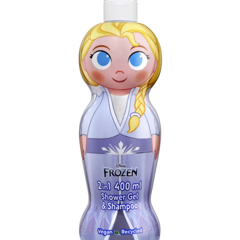 lasten-shampoo-air-val-400-ml-UzIaTvyC-0.webp Air Val Saippuat Ja Kylpyvaahdot^Lasten Shampoo 400 Ml 2in1 Frozen Elsa 1D