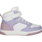 Noixx Lasten Kengät-Lasten Sneakerit High Top Jeron