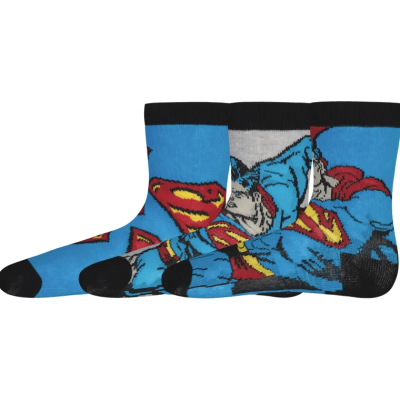 lasten-sukat-superman-3-prpkt-xoHLREAS-0.webp Superman Lasten Sukat Ja Sukkahousut-Lasten Sukat 3 Pr/pkt