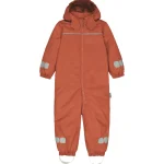 Peuhu Lasten Ulkovaatteet-Lasten Toppahaalari Umiko Ruskea