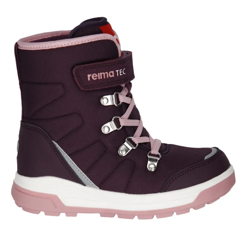 lasten-vedenpitvt-talvisaappaa-XHZwAWVD-0.webp Reima Lasten Kengät-Lasten Vedenpitävät Talvisaappaat Quicker Lila