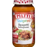Piltti Lastenruoka-ateriat Ja Välipalat^Lastenateria 250 G Spagetti Bolognese 1-3 V