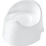 Orthex Vauvan Tarvikkeet^Lastenpotta Valkoinen