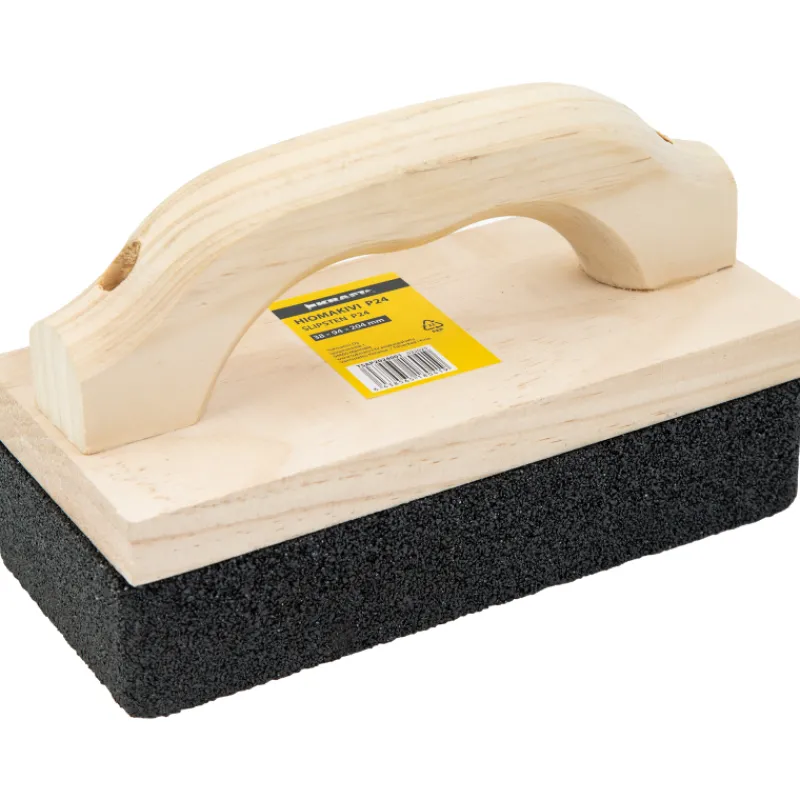 lattiahiomakivi-kahvalla-p24-cYILMPRX-0.webp Kraft Käsityökalut-Lattiahiomakivi Kahvalla P24