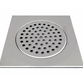 Pisla LVI-Lattiakaivon Kansi 197 X 197 Mm Rosteri