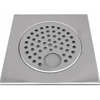 Pisla LVI-Lattiakaivon Kansi Rosteri Aukollinen