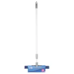 Iisi Siivousvälineet^Lattialasta 35cm Teleskooppivarrella