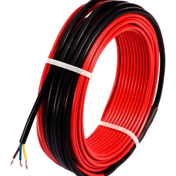 Bu00e5den Kaapelit-Lattialämmityskaapeli 59 M 10W/m 590 W 230 V