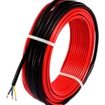 Bu00e5den Kaapelit^Lattialämmityskaapeli 29 M 10W/m 290 W 230 V