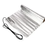 Bu00e5den Kaapelit-Lattialämmitysmatto 3m2 80 W/m2 240 W