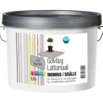 Landora Maalit-Lattiamaali V Harmaa 2,5 L