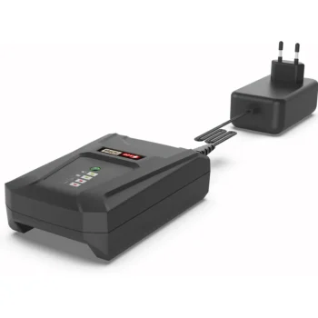 Brücke Piha- Ja Puutarhakoneiden Akut Ja Laturit-Laturi 40 V 1 A