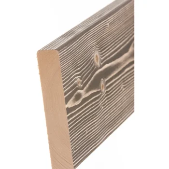 Aureskoski Rakennusmateriaalit-Laudelauta 28 X 145 X 2400 Mm, 4 Kpl, Vanha Savusauna