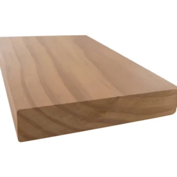 Cent Puutavara-Laudelauta SHP 26x185x2400, Radiata Mänty, Lämpökäsitelty