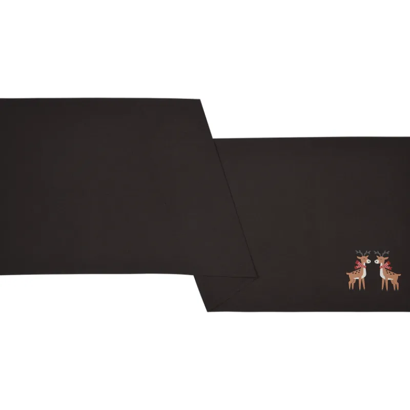 laudeliina-kotikulta-50-x-160-QyCIePAB-0.webp Kotikulta Kylpyhuone- Ja Saunatekstiilit-Laudeliina 50 X 160 Cm Peurat