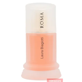 Laura Biagiotti Hajuvedet^Roma Edt Spray 50ml